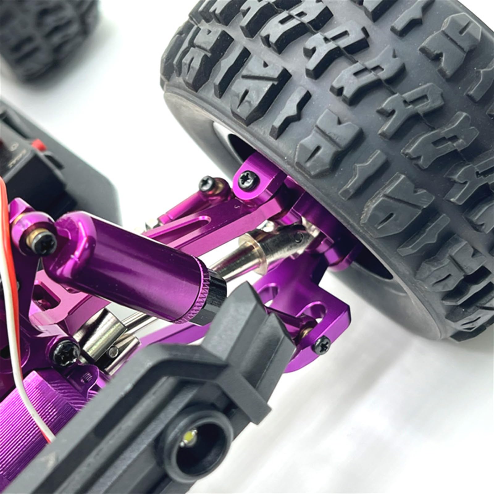 Amazon.com: XBERSTAR RC Front Rear Drive Shaft for MJX Hyper Go 1